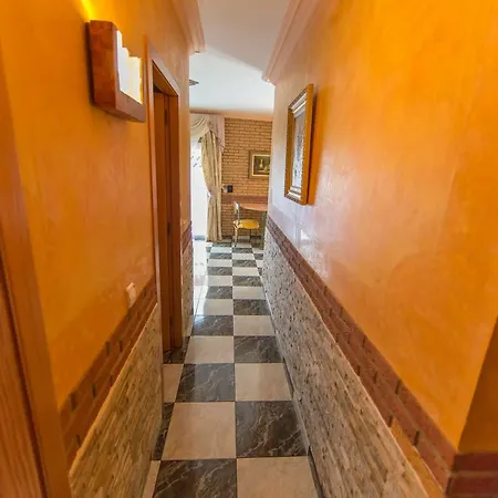 Apartment Morante *
