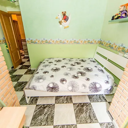 Apartment Morante *