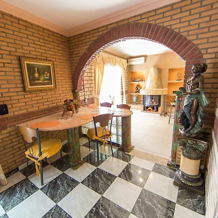 Apartment Morante *
