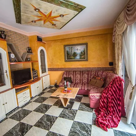 Apartment Morante Roses