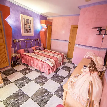 Morante Apartment