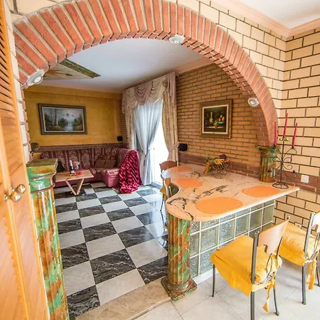 Apartment Morante