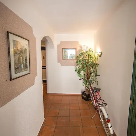 Apartment Morante Roses